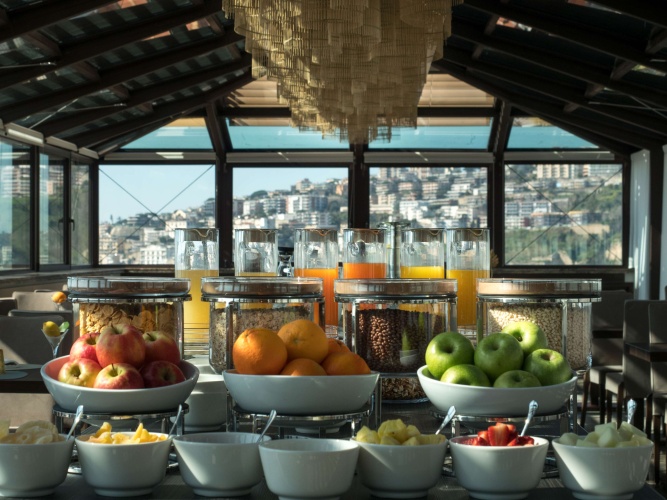 De Bonart Naples, Curio Collection by Hilton photo 13