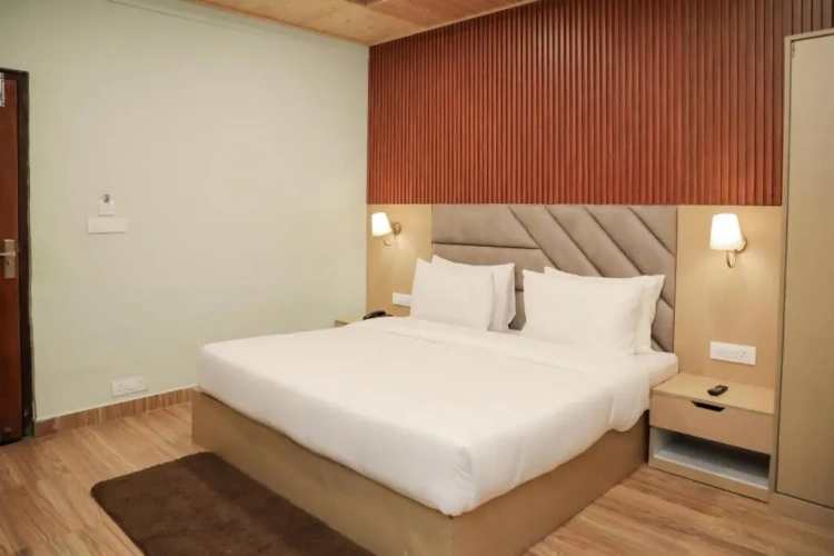 Premium room