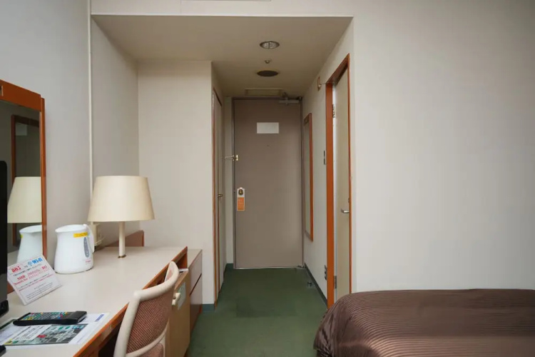 Frex Hotel