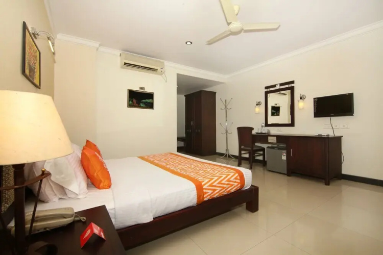 Kadambari Regency by OYO Rooms