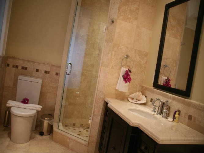 1 Bedroom Suite with balcony