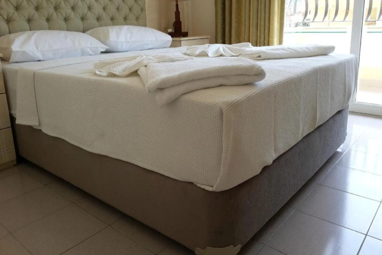 Hotelbild