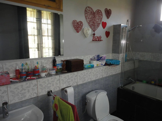 Meva Guesthouse