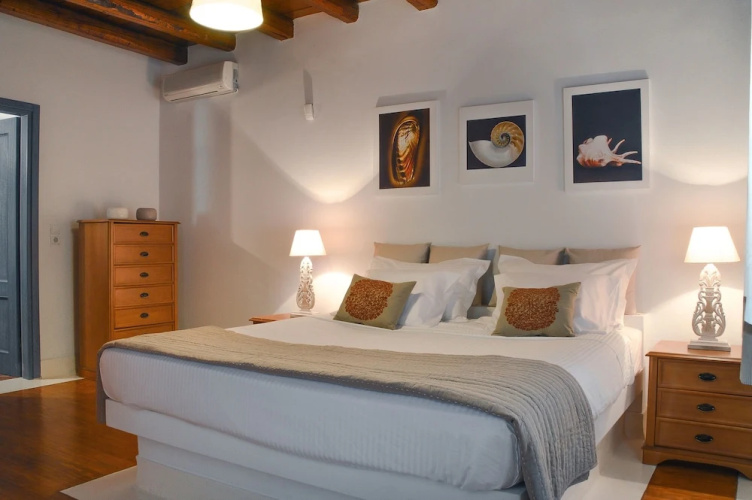 Etoile De Mer Villa