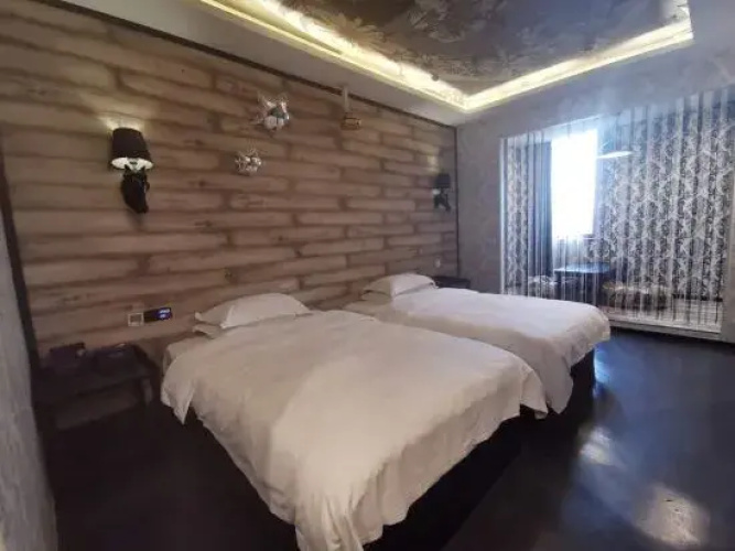 Lanting Boutique Hotel