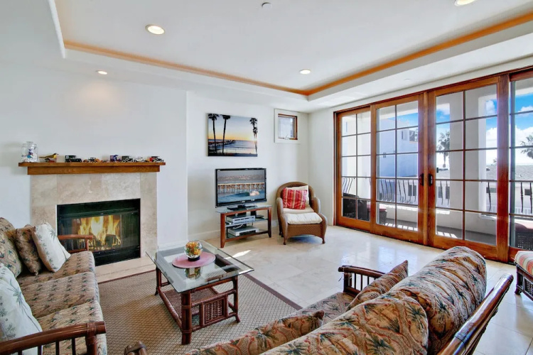 113 Coronado Condo by RedAwning