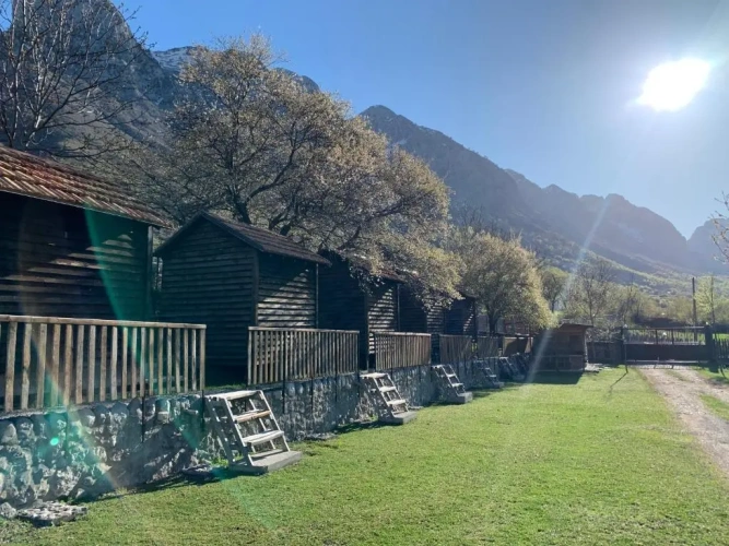 Bungalow