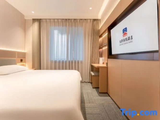 Premier Double room