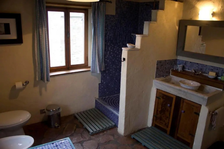 La Balconata