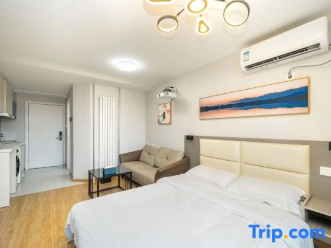 2 Bedrooms Suite