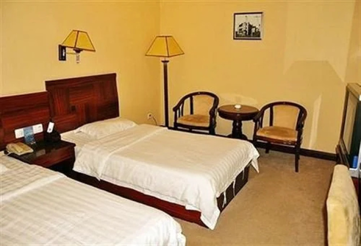 Image de l'hôtel