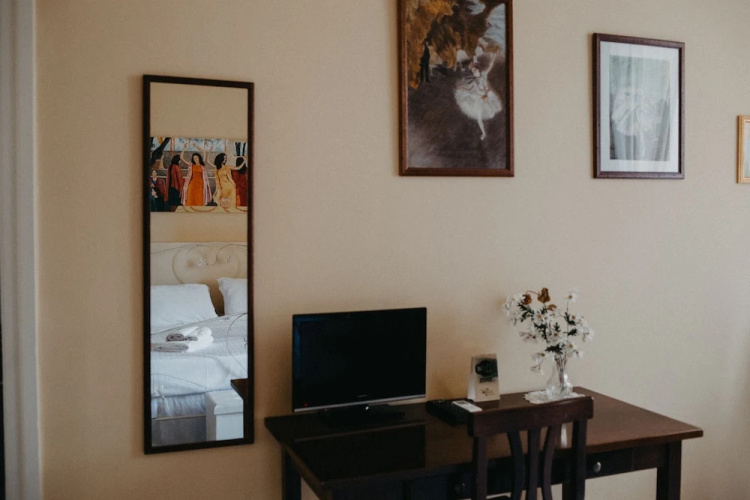 B&B Piazza Argento