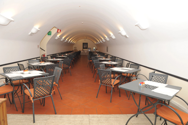 Hotel Domus Sessoriana photo 14