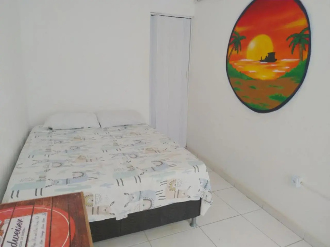 Surf & Arte Hostel