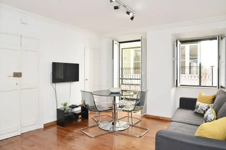 Casa Ginja - Castelo Apartment