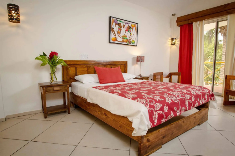 Imagen del hotel