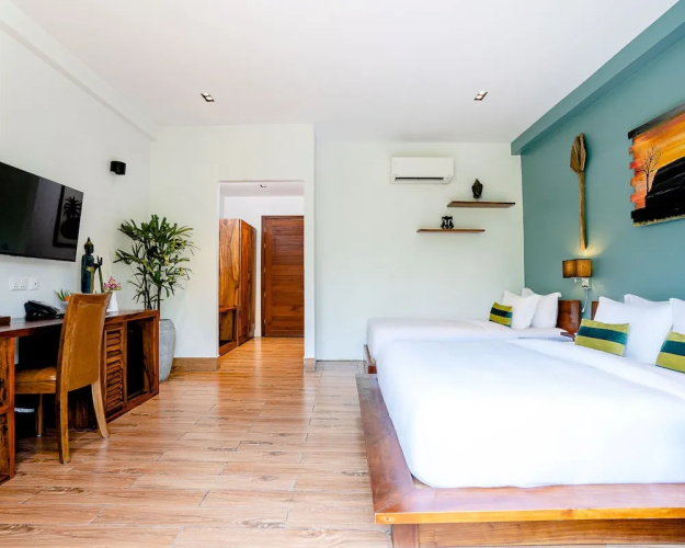 RiverTree Villa & Resort
