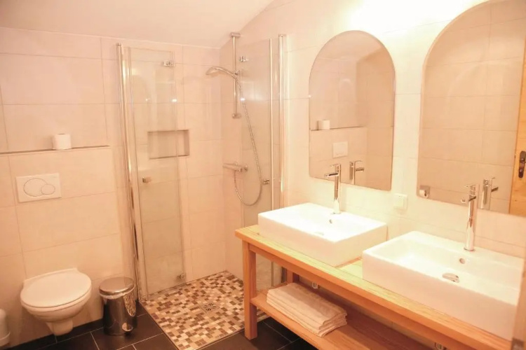 Appartements Stockinger