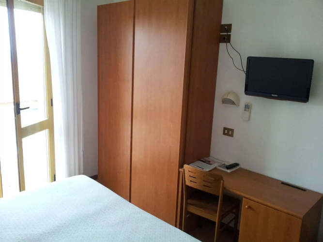 Eco Hotel Edy