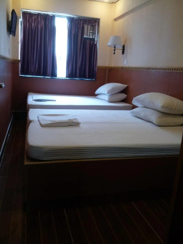 Venetian Hostel