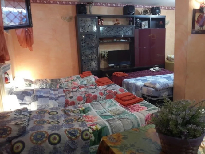 Casa in Fiera