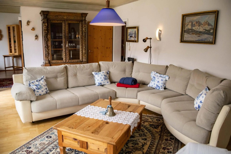 Forellenhof Appartements