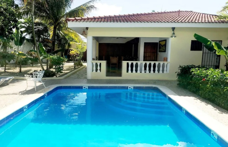 Villa Palma Sosua