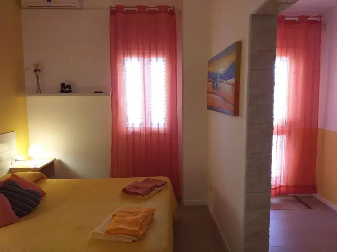 A Casa di Vera