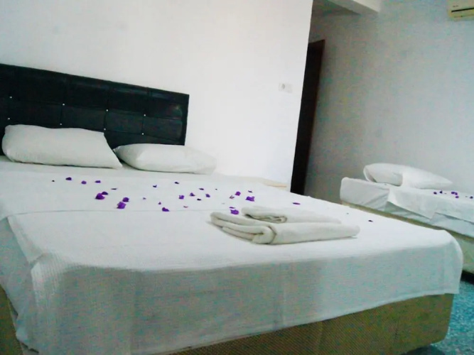 Poyraz Apart Motel