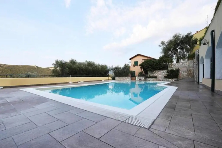 Casa Zila