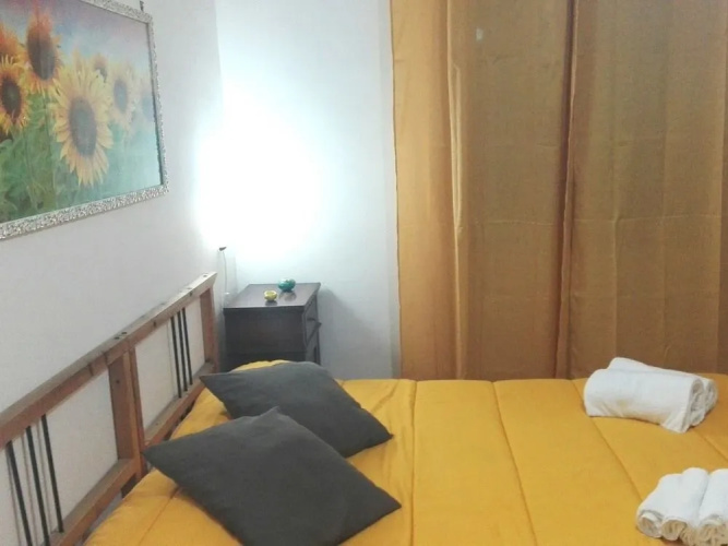 B&B Carbonara Napoli