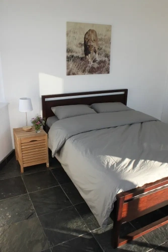 3 Bedrooms Grand Apartment with balcony