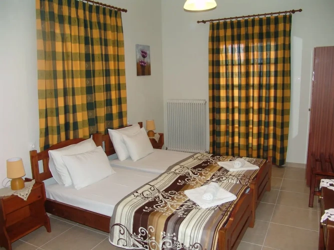 Grand Basement Studio