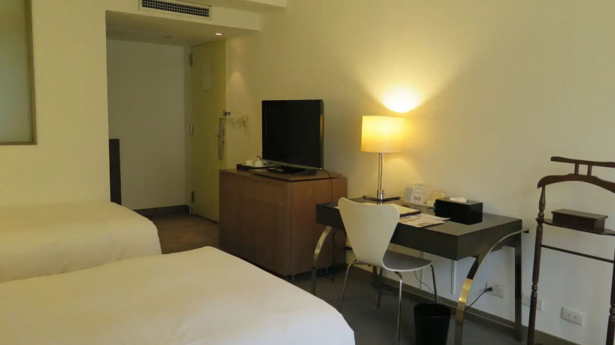 United Hotel