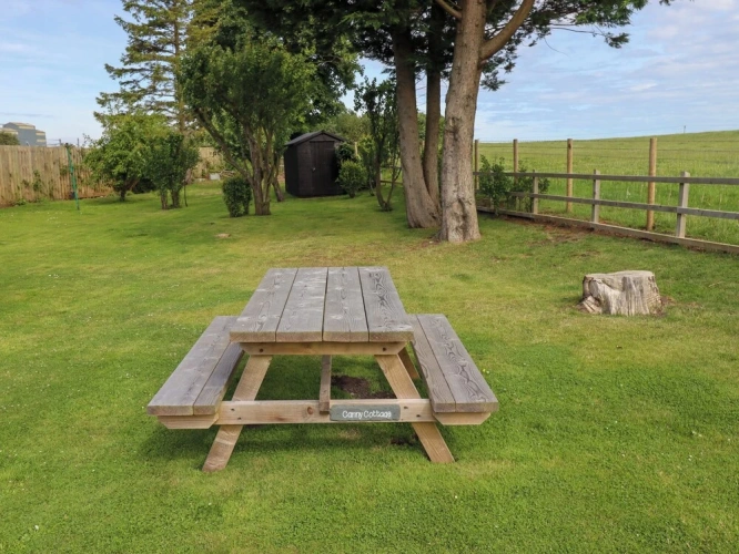 Cottage