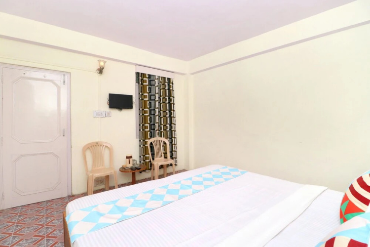 Oyo Home 22031 Tranquil Stay