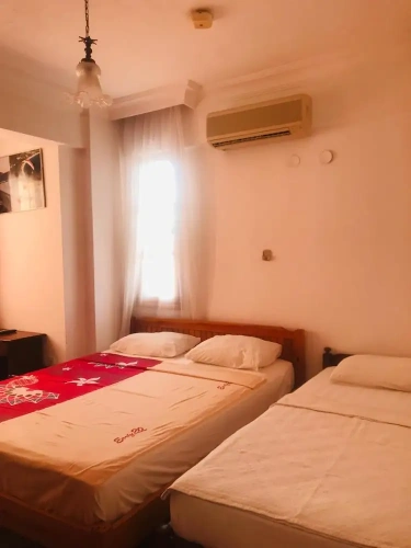 3 Bedrooms Standard Villa