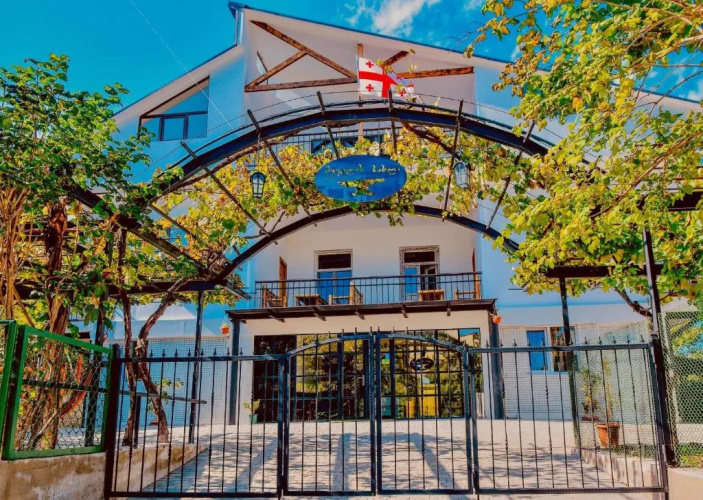 Image de l'hôtel
