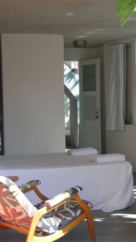 Casa da Santa