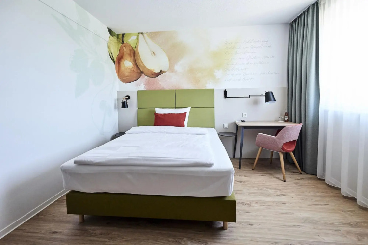 Best Western Hotel Viernheim Mannheim