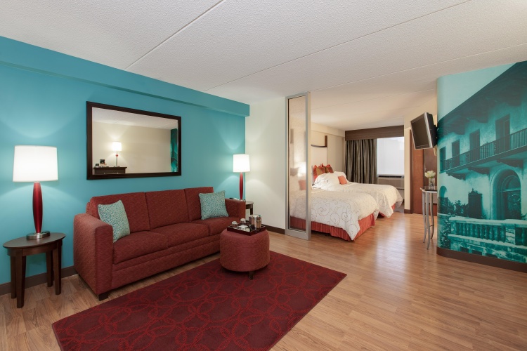 Hotel Indigo Chicago Vernon Hills photo 10