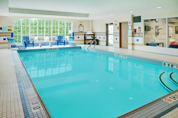 Staybridge Suites Oakville-Burlington photo 15