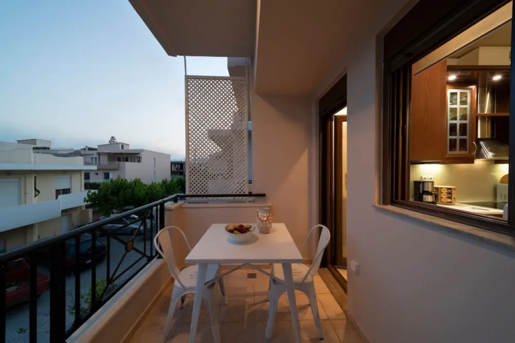 Dolphin Luxury Apartments