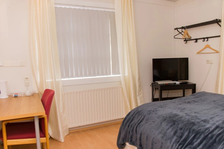 Harbourfront guesthouse