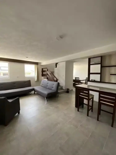 Hotel Estrella Zacatlan