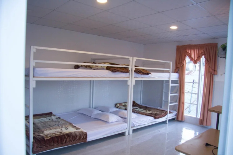 DaLat Sky View Home