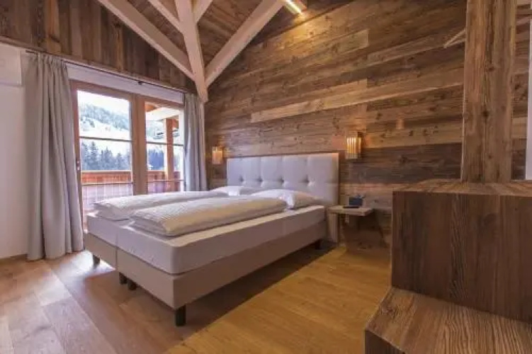 Appartamenti Residence Pars