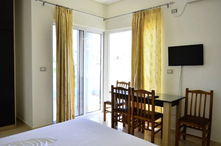 Hotel Achilleus