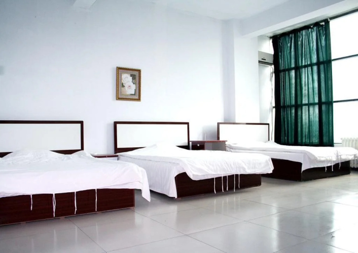 Taijin Hotel