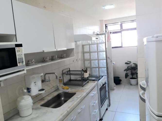3 Bedrooms Apartment